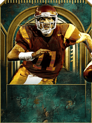 Matt Leinart Honor Society 98 OVR - College Football 26