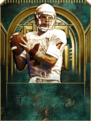 Peter Tom Willis Honor Society 98 OVR - College Football 26