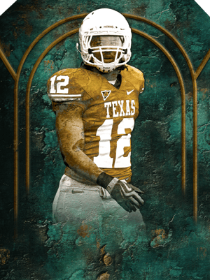 Earl Thomas Honor Society 97 OVR - College Football 26