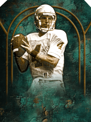 Peter Tom Willis Honor Society 97 OVR - College Football 26