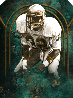 Martin Mayhew Honor Society 97 OVR - College Football 26