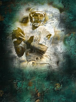 Peter Tom Willis Honor Society 95 OVR - College Football 26