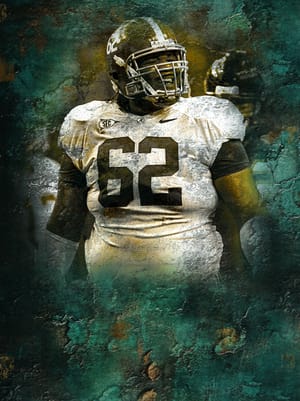 Terrence Cody Honor Society 93 OVR - College Football 26