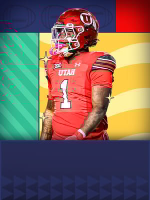 Rabbit Evans Eggstravaganza 93 OVR - College Football 26