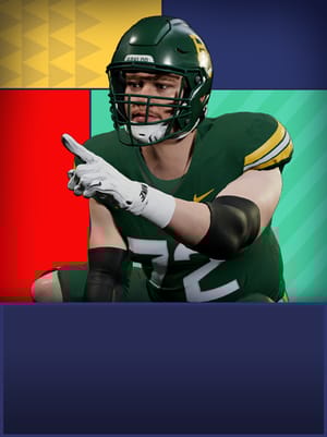 Coleton Price Eggstravaganza 94 OVR - College Football 26