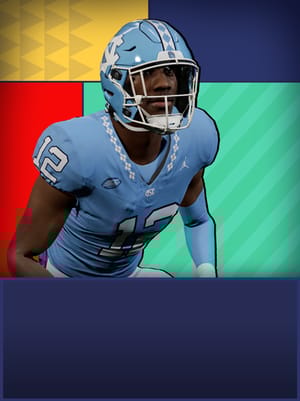 Greg Smith Eggstravaganza 96 OVR - College Football 26