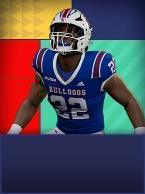 Jadon Mayfield Eggstravaganza 94 OVR - College Football 26