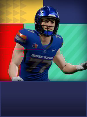 Kage Casey Eggstravaganza 94 OVR - College Football 26