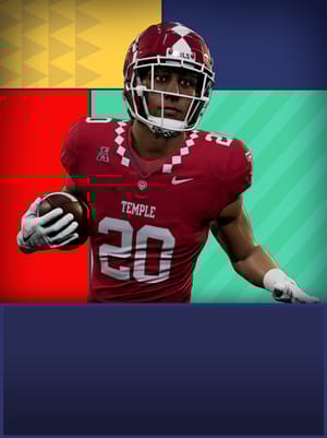 Jay Ducker Eggstravaganza 94 OVR - College Football 26