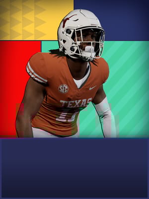 Kade Phillips Eggstravaganza 94 OVR - College Football 26