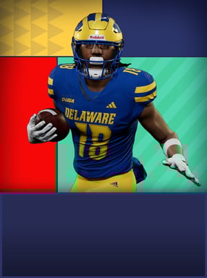 Sean Wilson Eggstravaganza 94 OVR - College Football 26