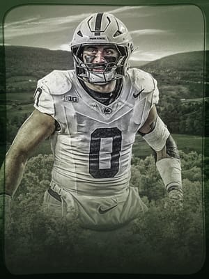 Dominic DeLuca Homegrown Heroes 98 OVR - College Football 26