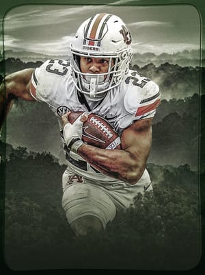 Jeremiah Cobb Homegrown Heroes 98 OVR - College Football 26