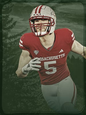 Tyler Martin Homegrown Heroes 96 OVR - College Football 26
