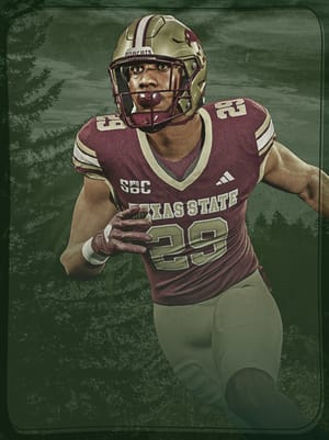 Treylin Payne Homegrown Heroes 96 OVR - College Football 26