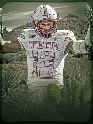 Ben Roberts Homegrown Heroes 98 OVR - College Football 26