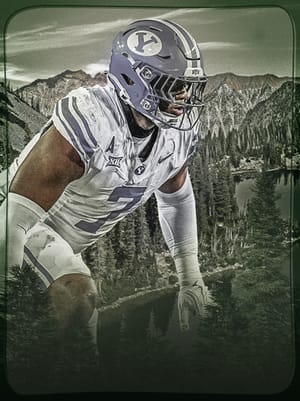 Logan Lutui Homegrown Heroes 99 OVR - College Football 26