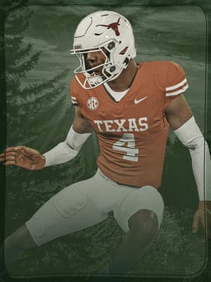 Jelani McDonald Homegrown Heroes 94 OVR - College Football 26