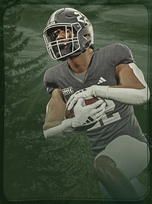 OJ Arnold Homegrown Heroes 94 OVR - College Football 26