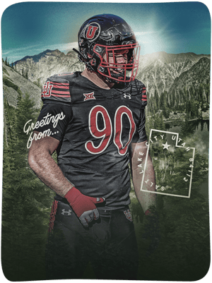 John Henry Daley Homegrown Heroes 99 OVR - College Football 26