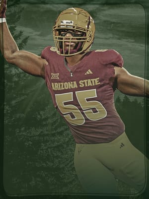 Ramar Williams Homegrown Heroes 95 OVR - College Football 26