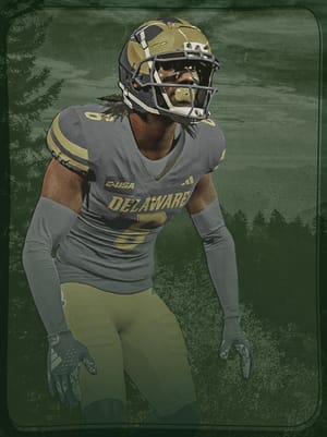 Kshawn Cox Jr Homegrown Heroes 96 OVR - College Football 26