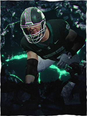 Matt Gulbin Record Breakers 96 OVR - College Football 26