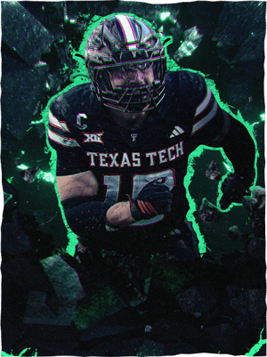 Jacob Rodriguez Record Breakers 98 OVR - College Football 26