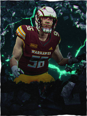 Jay Mickle Record Breakers 97 OVR - College Football 26