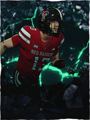 Ben Roberts Record Breakers 96 OVR - College Football 26