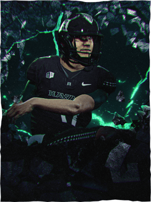 Kansei Matsuzawa Record Breakers 95 OVR - College Football 26