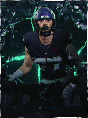 Ben Murawski Record Breakers 95 OVR - College Football 26