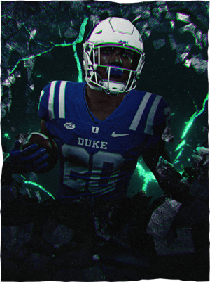 Nate Sheppard Record Breakers 96 OVR - College Football 26