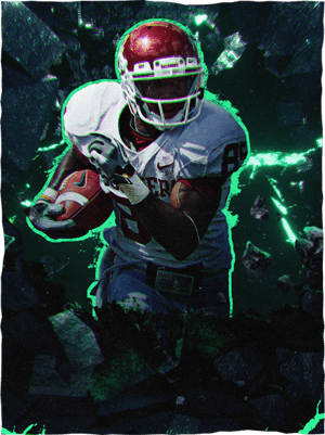 Ryan Broyles Record Breakers 97 OVR - College Football 26