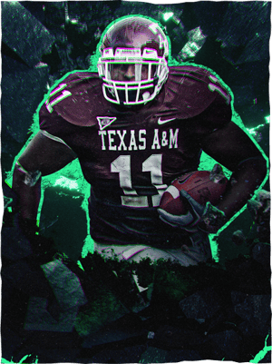 Jorvorskie Lane Record Breakers 99 OVR - College Football 26