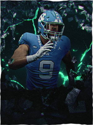 Melkart Abou-Jaoude Record Breakers 95 OVR - College Football 26