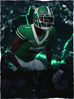 Boogie Trotter Record Breakers 95 OVR - College Football 26