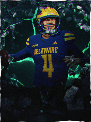 Nick Minicucci Record Breakers 95 OVR - College Football 26