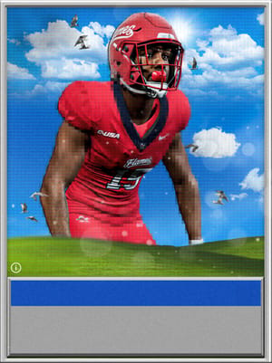 Brylan Green What If? 96 OVR - College Football 26