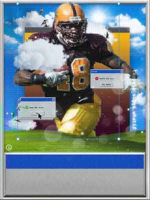 Terrell Suggs What If? 95 OVR - College Football 26