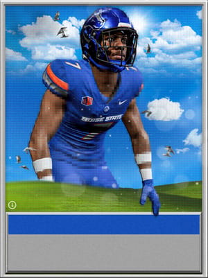 A'Marion McCoy What If? 96 OVR - College Football 26