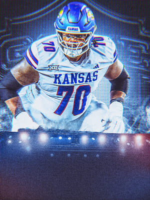 Kobe Baynes Gone Pro 99 OVR - College Football 26