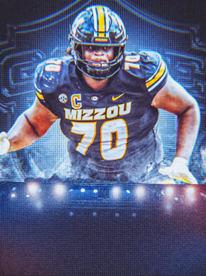 Cayden Green Gone Pro 99 OVR - College Football 26