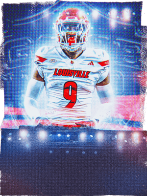 Antonio Watts Gone Pro 99 OVR - College Football 26