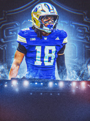 Rylon Dillard-Allen Gone Pro 99 OVR - College Football 26