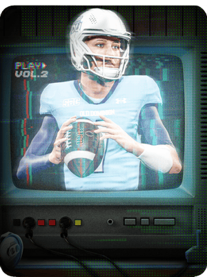 Colton Joseph Game Changer Vol. 2 97 OVR - College Football 26
