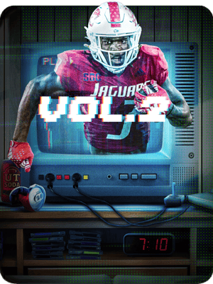 Kentrel Bullock Game Changer Vol. 2 99 OVR - College Football 26