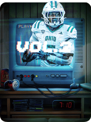 Sieh Bangura Game Changer Vol. 2 99 OVR - College Football 26