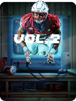 Sabastian Harsh Game Changer Vol. 2 99 OVR - College Football 26