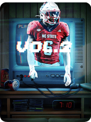 Devon Marshall Game Changer Vol. 2 99 OVR - College Football 26